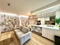2-Zimmer-Apartment