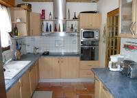 Villa 10 pers avec piscine privée et accès tennis - Ferienwohnung Lacanau