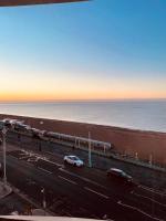 Seaside Getaway - B&B Brighton