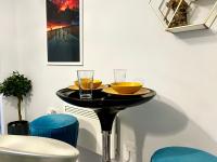 Last-Minute Secure l Reserve Now l Sleeps Up to 3 l 262 Bradford Street , Birmingham l Cozy City Centre Stay l JVT Short Lets - B&B