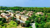 Pizzo Beach Club one bed Apartments 72G - B&B Pizzo