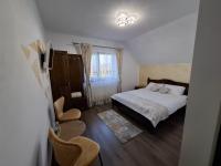 Chambre Double Économique