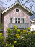 Ferienwohnung am Ortenaupark - B&B