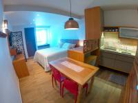 Appartamento con 1 Camera da Letto