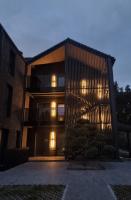 Labas apartments - Chambres d’hôtes Palanga