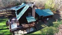 Whisper Chalet Reunions Groups 20 Plus Guests - Bed and Breakfast Greensboro