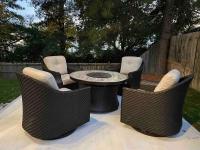 Beacon Villa Comfy Home - B&B