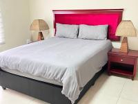 Nightingale lodge no 6 - B&B