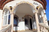 Meddays Villa Norli - B&B