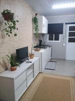 Lindo Studio - B&B Florianópolis