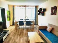 appartement spacieux 3 chambres - Bed and Breakfast
