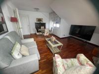 Apartamento Los Pilares - Bed and Breakfast
