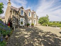 3 Bed in Biggar 82924 - B&B