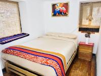 Camera Matrimoniale con Bagno Privato