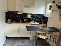 Appart strasbourg centre - B&B Strasburgo