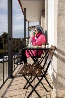 Villa Arco - Bed and Breakfast Vila Flor