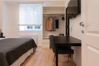 Residenza Lucrezio - B&B Roma