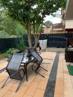 Appartement Les Sorbiers - Ferienwohnung