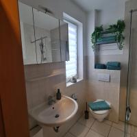 Appartement met 1 Slaapkamer