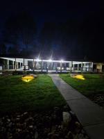 Life's Good Retreat Main House - Chambres d'hôtes Brevard