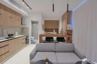 Luxury Studio Beach Flat 107 - Bed and Breakfast Tel Aviv