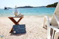 Aurea Beach House - B&B Tisno