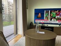 Luxury Apartment in Olympic Village - Chambres d’hôtes
