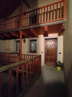 Da ME - Bed and Breakfast Aosta