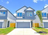 The Orange HTX by NRG Med Cent - B&B Houston