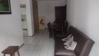 Apartamento Vila Caiçara - 200 metros da praia - B&B Praia Grande
