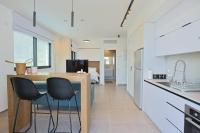 Luxury Studio Beach Flat 526 - Bed and Breakfast Tel Aviv