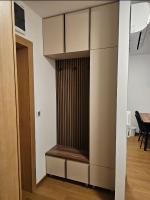 Apartment mit 1 Schlafzimmer