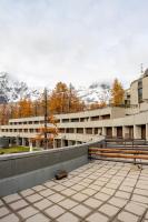 Cervino View, Ski-In and WiFi! - Chambres d’hôtes Breuil