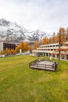 Cervino View, Ski-In and WiFi! - Chambres d’hôtes Breuil