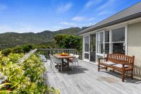 Belmont Beach House - Whangarei Heads Escape - Ferienwohnung