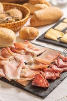 Chalet La Felce - B&B Carisolo