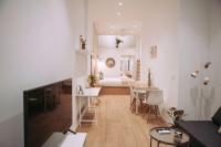 Nuevo y moderno loft en amistat - B&B