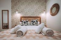 Nuevo y moderno loft en amistat - B&B Valencia