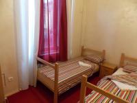 Standard Zweibettzimmer mit Gemeinschaftsbad
