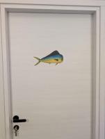 Ampia Camera Matrimoniale