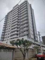 AP PRAIA, D'OURO Park - B&B Ilhéus