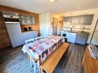 Résidence Grand Argentier - 3 pièces +cabine 8/10 personnes coeur station 55m² MAE-2897 - B&B Modane