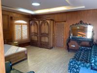 Deluxe Doppelzimmer (2 Erwachsene & 1 Kind)