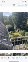 Udlejning af to værelser med udsigt til parken beliggende i centrum - Bed and Breakfast