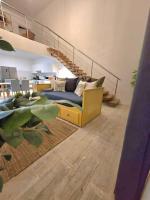 Penthouse Moderno, playa privada - B&B Punta Cana