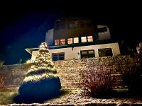 Apartment - Erdgeschoss