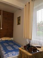 Dom Na Wsi ,, Koszelówka " - B&B Koszele