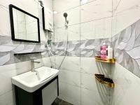 Camera Matrimoniale con Bagno Privato
