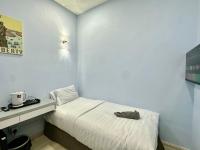 Camera Singola con Bagno Privato