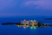 Isleta Marina- Paraíso Costero - Chambres d’hôtes